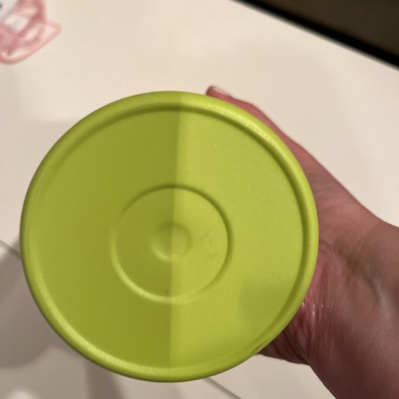 Hot & Cold Tumbler - Stainless Steel /Double Wall / (30 oz) / new / w/a/x) - Picture 7 of 9